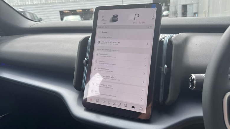 Volvo EX30 315kW Twin Motor Performance Plus 69kWh 5dr Auto Electric Estate